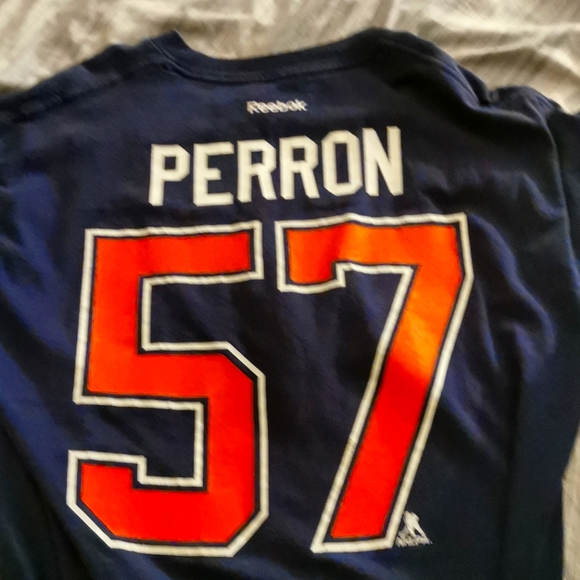 David perron - Picture 1 of 2